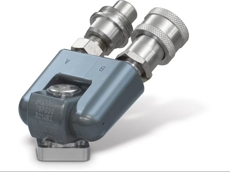 Enerpac TSP300 Manifold