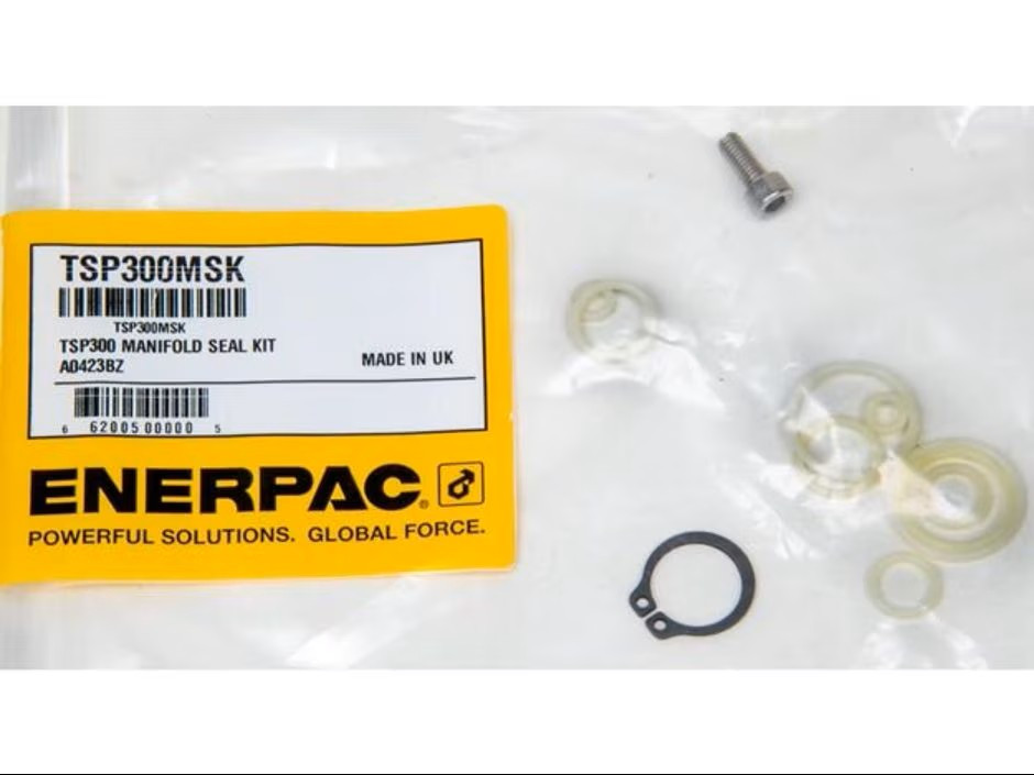 Enerpac TSP300MSK Manıfold Seal Kıt