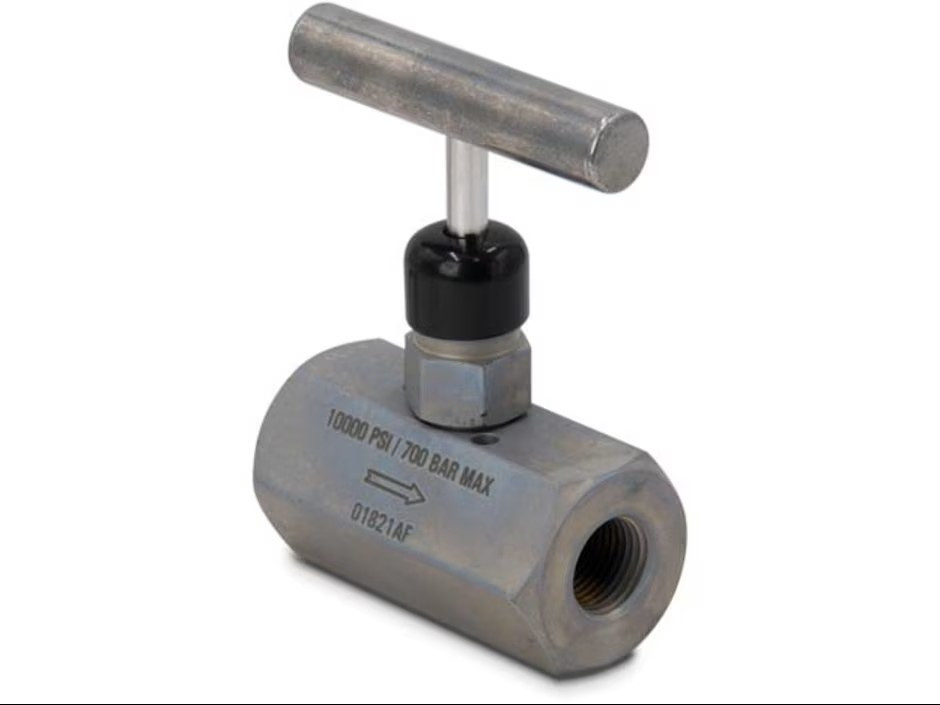 Enerpac V82 Needle Valve