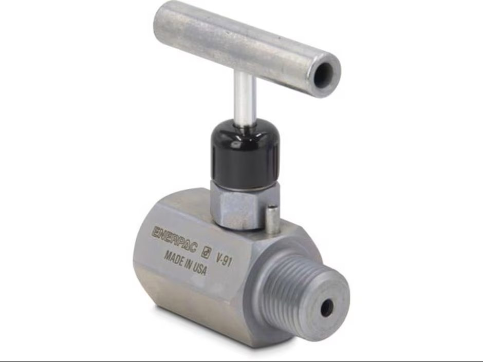 Enerpac V91 Valve