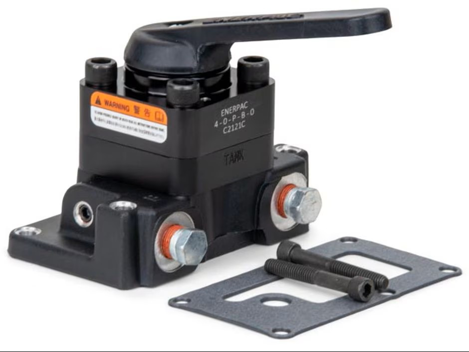 Enerpac VM4 Control Valve Image
