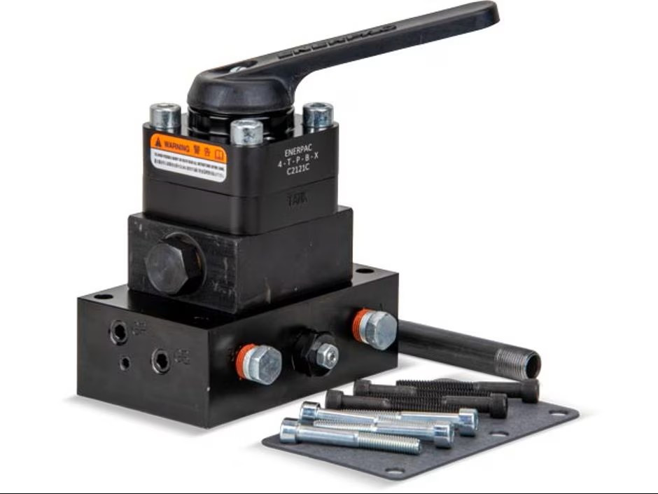 Enerpac VM43L Valve