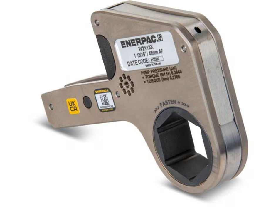 Enerpac W2113X Cassette