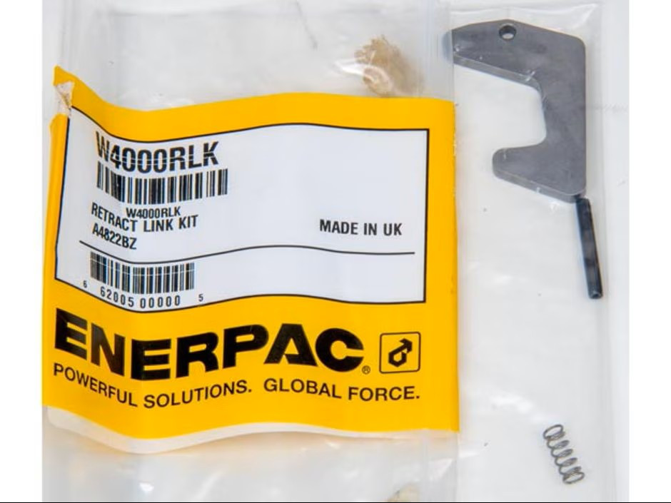 Enerpac W4000RLK Retract Link Kit