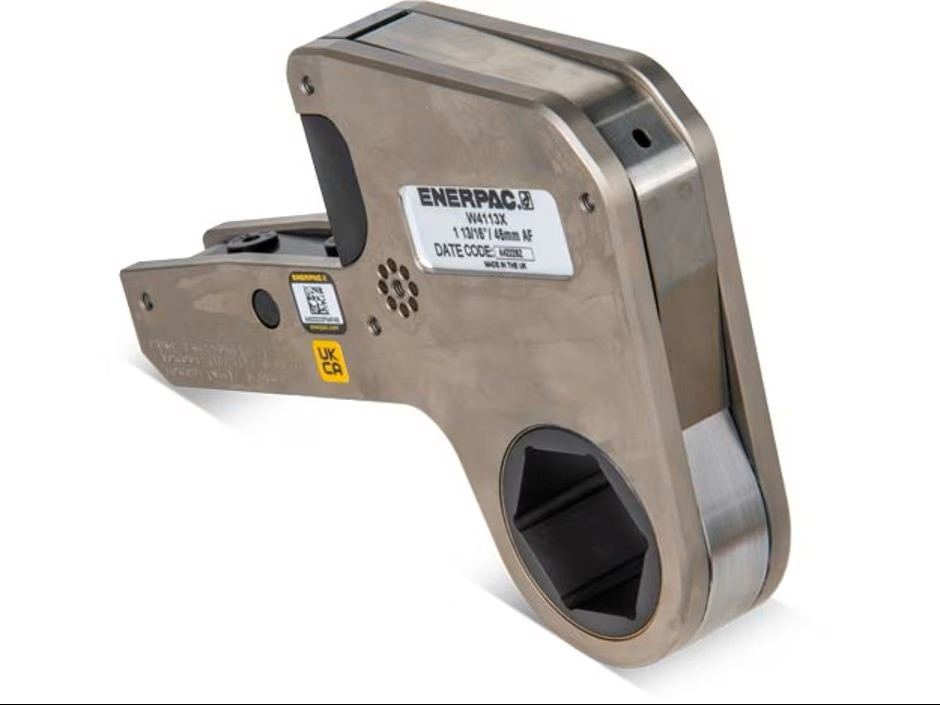 Enerpac W4113X Cassette