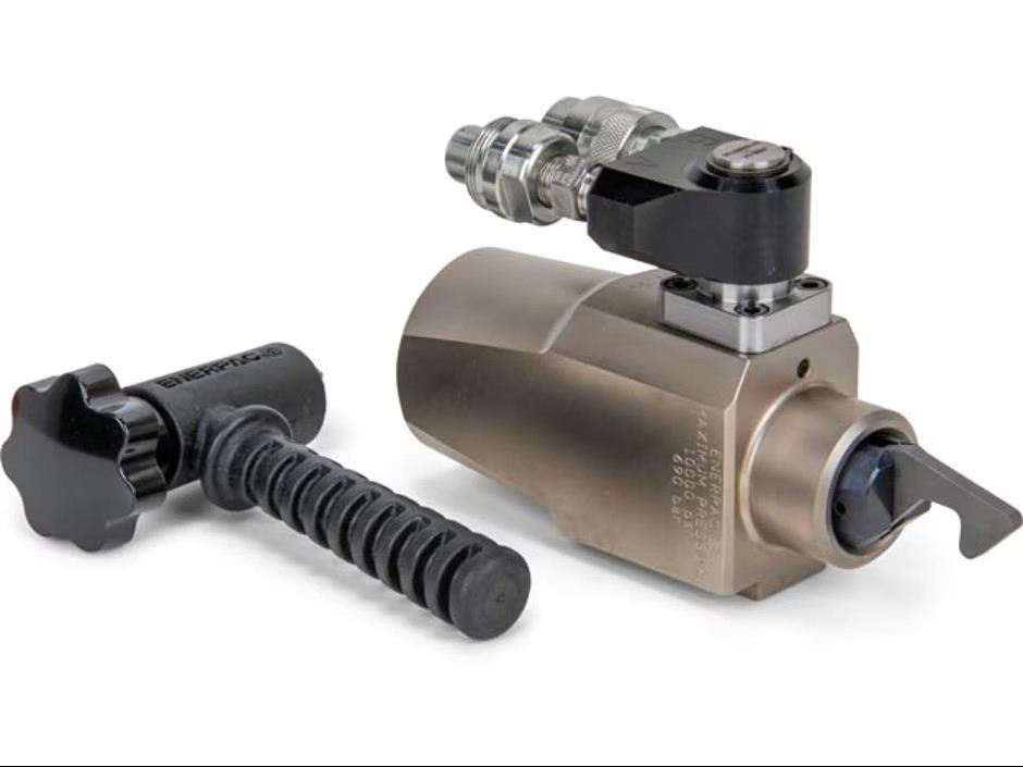 Enerpac W8000X Hydr. Torque Wrench Drive