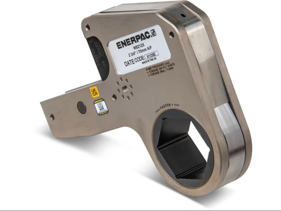 Enerpac W8212X Cassette