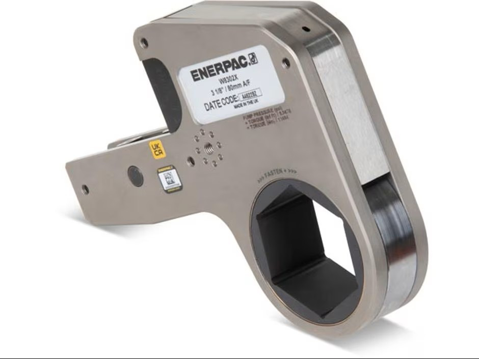 Enerpac W8302X Cassette Image