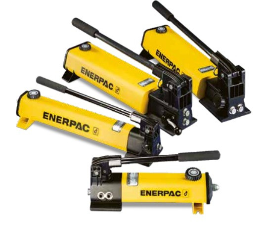 Enerpac WFUD11730 Cylinder