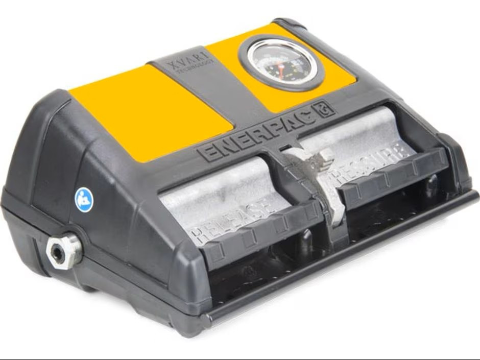 Enerpac XA11G Pneumatic Pump