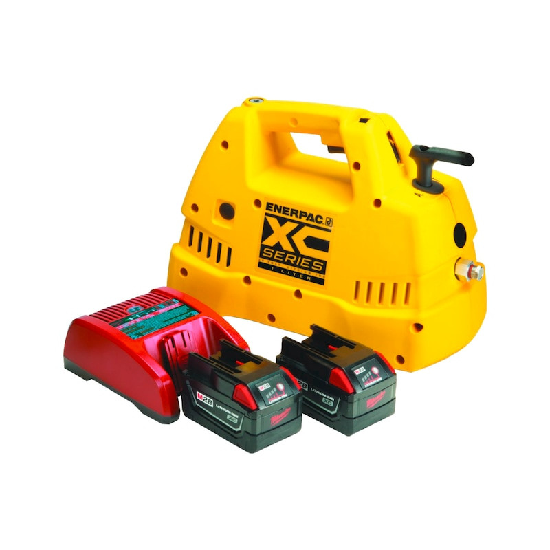 Enerpac XC28V  Battery, 28V