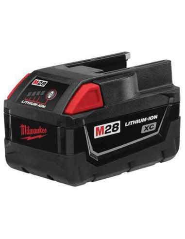 Enerpac XC28V5 Battery