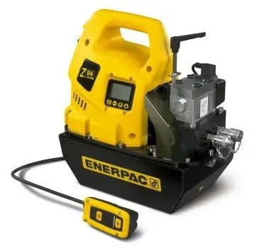 Enerpac ZU4304JE Electric Pump