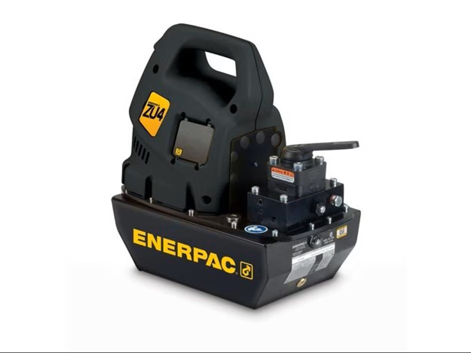 Enerpac ZU4310RER Pump