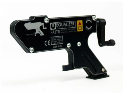 Equalizer FA1TMSTD  Mechanical Alignment Tool Image