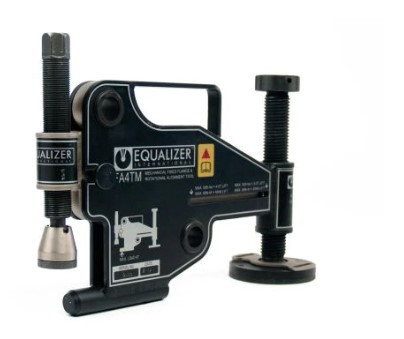 Equalizer FA4TMSTD  Mechanical Fixed Flange & Rotational Alignment Tool Image