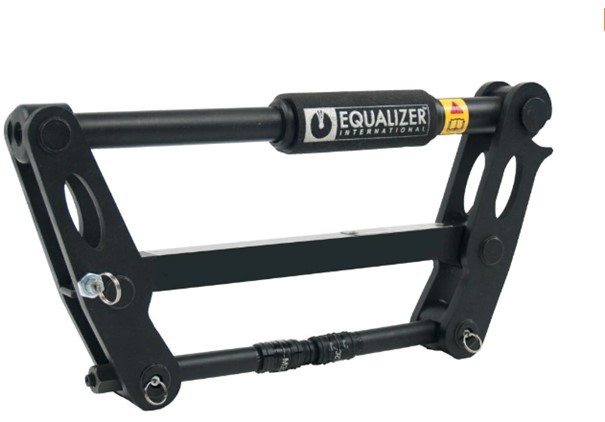 Equalizer MG7TMSTD  Mini-Gap Flange Spreader Image