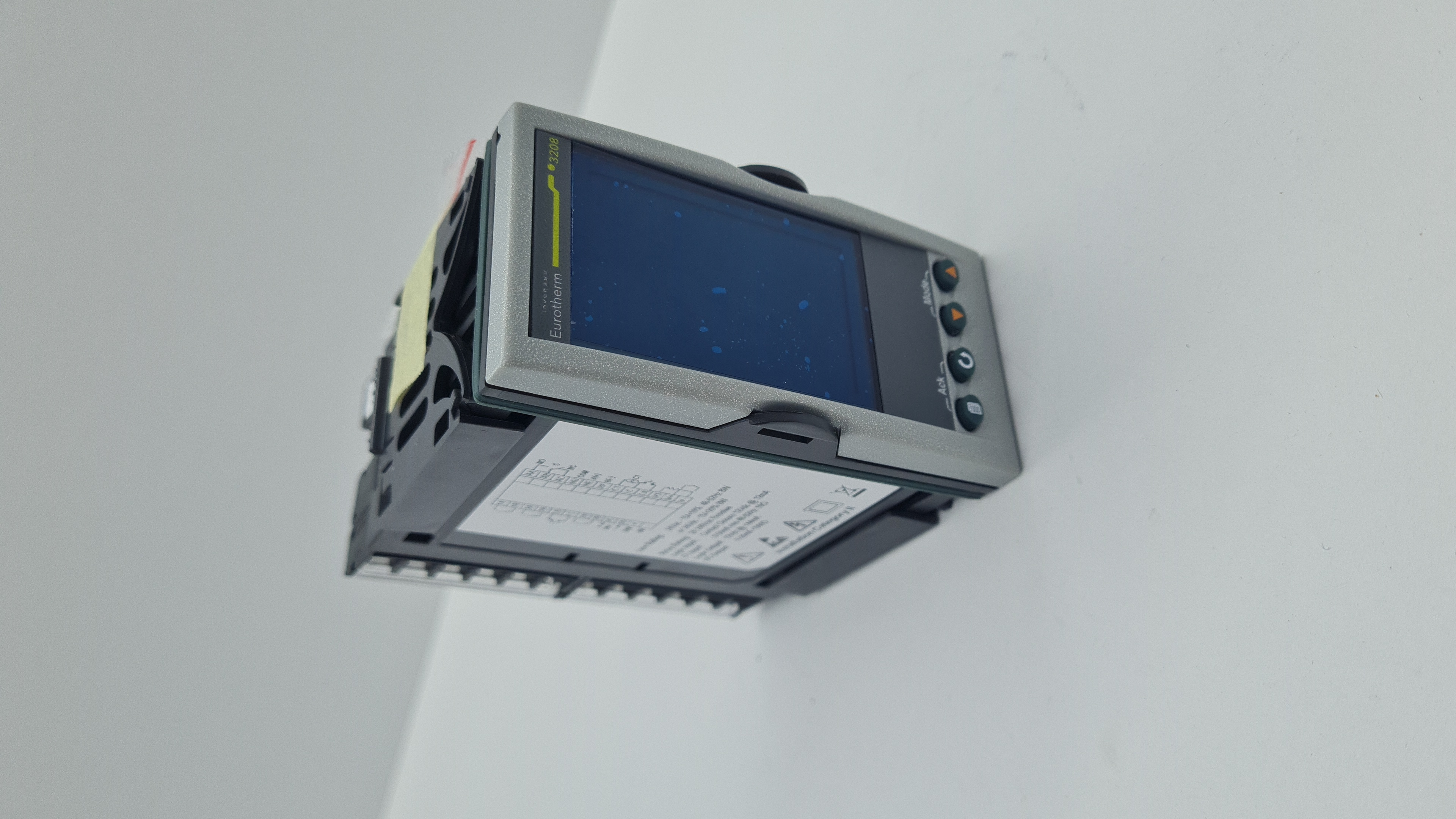 Ero Electronic 3208/VC/VL/RRRX/R/4CL/S/ENG/ENG Controller - Ero ...
