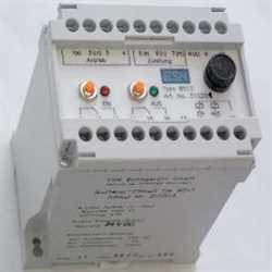 ESN Type 8513  Control Unit Image