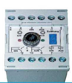 ESN Type 8517  Control Unit Image