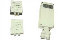 ESN Type 8531/8532/8533  Terminating Resistors Image