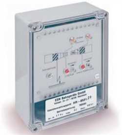 ESN Type 8531  Cable Monitoring Device Image