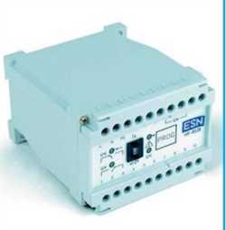 ESN Type 8538  Monitoring Device Image