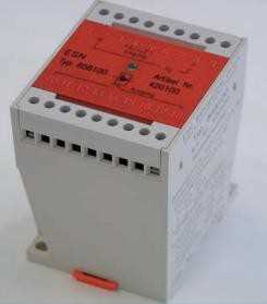 ESN Type 8581  Switching Amplifier Image