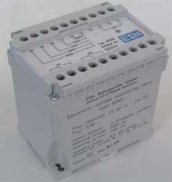 ESN Type 8595  Electronic Signalling Relay Image