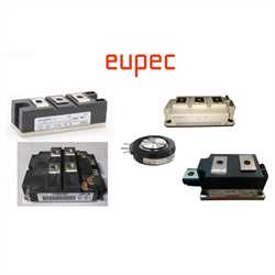 Eupec T919N22TOF Thyristor Image