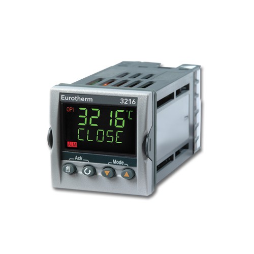 EUROTHERM 3216 Temperature Process Controller - EUROTHERM | Imtek ...