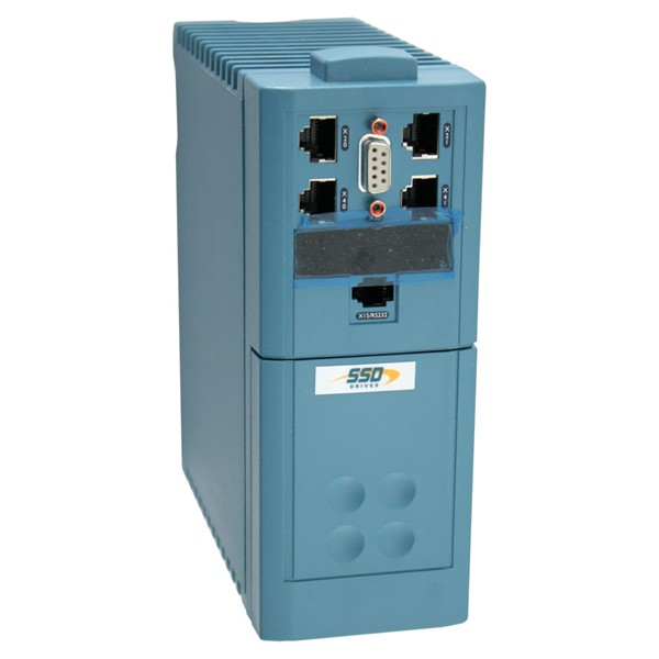 Eurotherm 631-006-230-F-00-G Drive