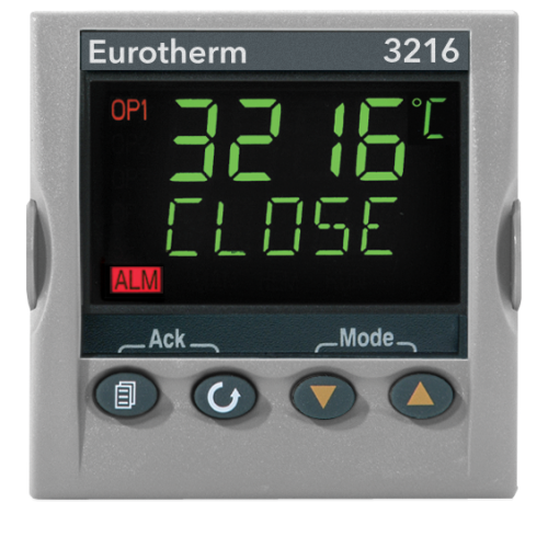 Eurotherm AL/VH/LRXX/X/XXL/S/ENG/ENG/XX/XXXXX/XXXXX/XXXXX/XXXXXX//////////// Alarm Unit