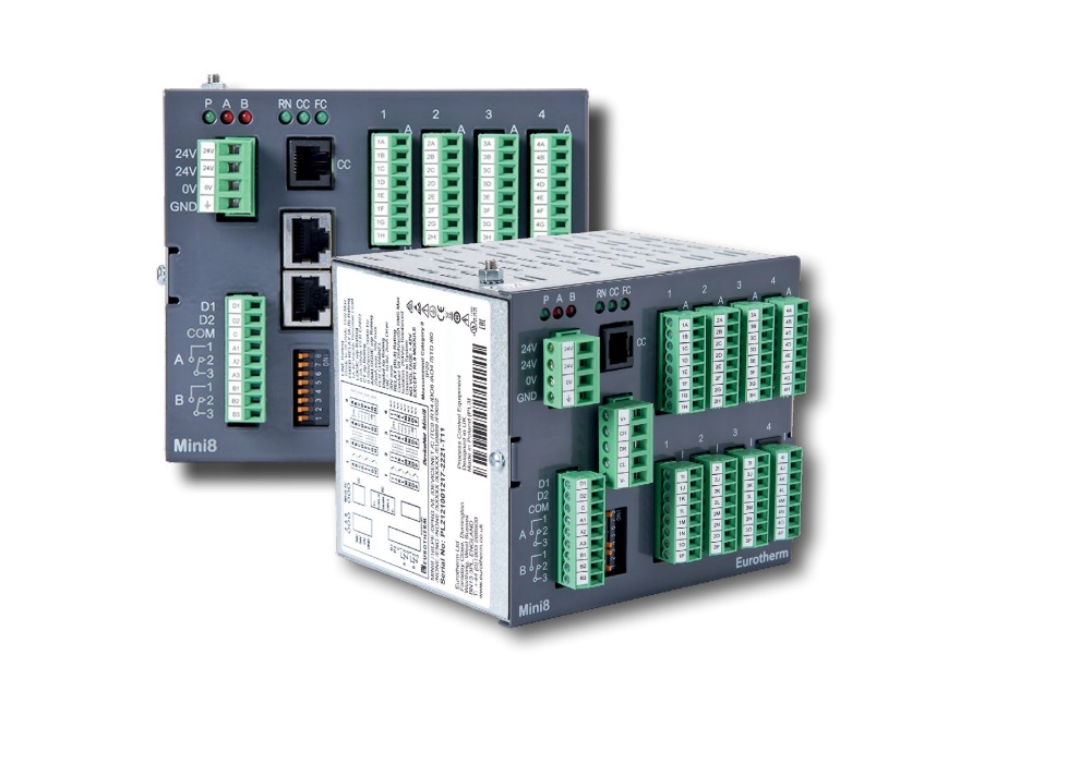 Eurotherm AO8 Card For Mini8 Controller Output