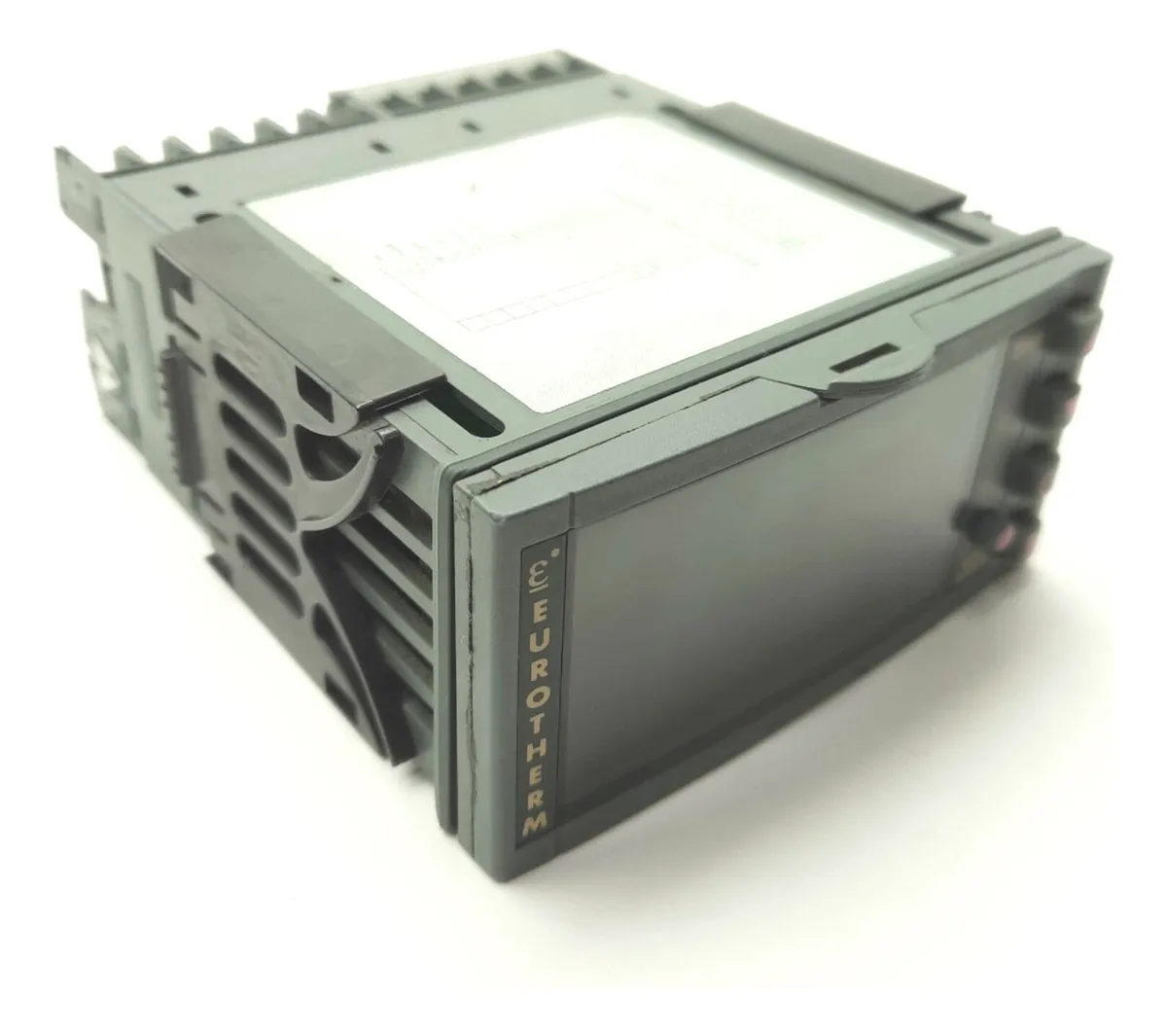 Eurotherm 2108I/AL/GN/VH/FH/FH/GER/XXXX//K/0/1200/C/XX Temperature Indicator