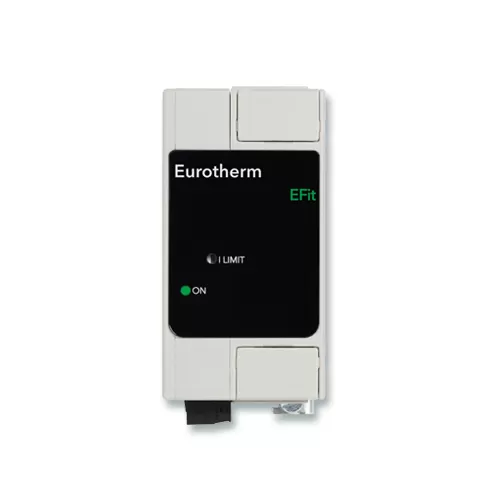 Eurotherm Efit 16A/440V/0V10/PA/ENG/230V/CL/FUSE/00 Single Phase Power Controller