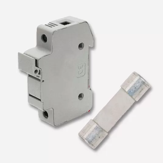 Eurotherm SP-CP102233 Fuseholder