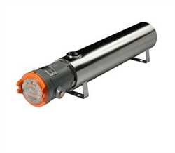 Exheat  FP-MLH   FP-MLH Flameproof Mini Line Heaters Image