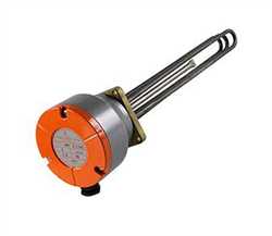 Exheat HB  HB Rod-Type Industrial Immersion Heaters Image