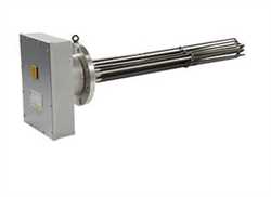 Exheat  HRF   HRF Immersion Heaters Image