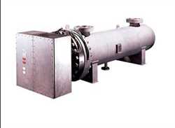 Exheat  ISES  ISES Hazardous Area Process Heaters Image