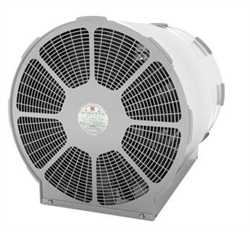 Exheat LFH    LFH Fixed Fan Heater Image