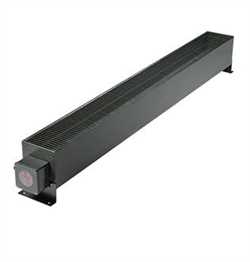 Exheat STW  STW Industrial Convector Heaters Image