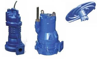 Faggiolati G272M3T1-J6AD1  Pump Image