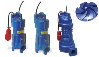 Faggiolati G471T6V3-L50AA0  Pump Image