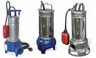 Faggiolati LVG-09MB1-50  Pump Image