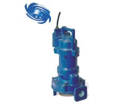 Faggiolati MAXI HA - 400V Freestanding  Pump Image