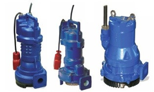 Faggiolati X271M6D4-J6LB7  Pump Image