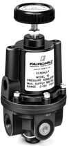 Fairchild M10  High Precision Pressure Regulators Image