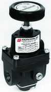 Fairchild M30BP  Compact Back Pressure Regulator Image